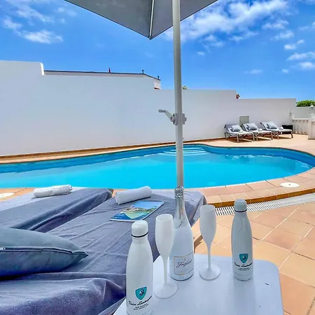 Amorio Costa Adeje (Tenerife)