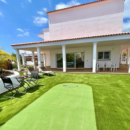 Amorio Otel Costa Adeje