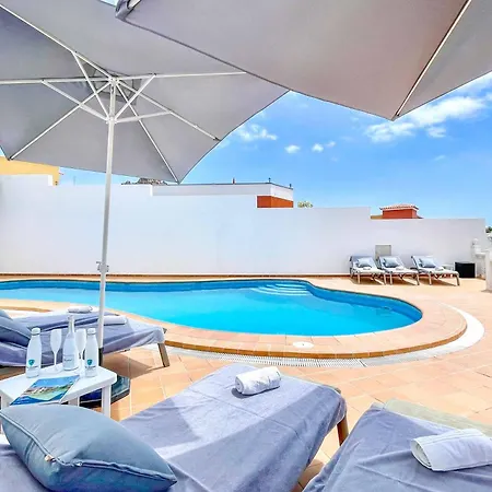 Hotel Amorio Costa Adeje (Tenerife)